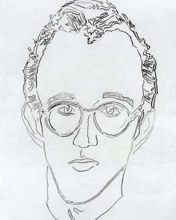 Haring Keith